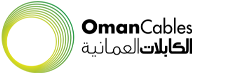 Oman Cables logo