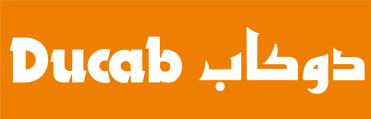 Ducab logo